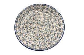 223 Bunzlau Dinerbord 2089X 223 Dinerborden  Ø 26,5 cm